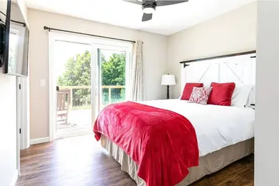 Image de Inn at 84 Cortland: Cozy 1br private entrance\/bath