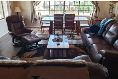 Image de The Bunkhouse at Rancho Sonoita~1of3 units~Rustic charm in town