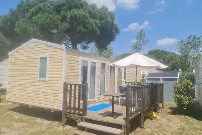 Image de Proprietaire Au Domaine RÉSIDENTIEL L'Elysee Capfun Port Camargue-Le Grau Du Roi