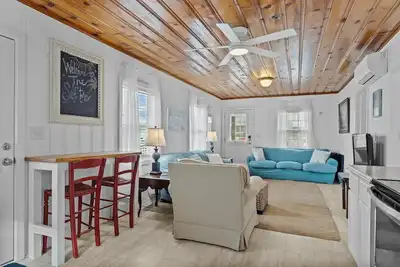 Image de The Saltbox-Home in Atlantic Beach