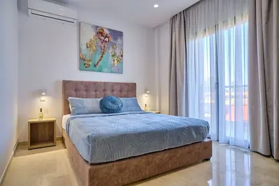 Image de Sunflower Suite 203 Gouvia Corfu