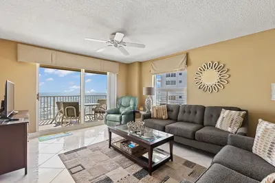 Image de Blue Heron Seawinds, Oceanfront Luxurious Private Breathtaking View Ormond Beach