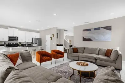 Image de 5 Bedrooms/ 5 Bathrooms/ Encore Resort (7712 Fd)