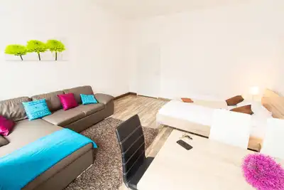 Image de Apartment Diefenbachgasse