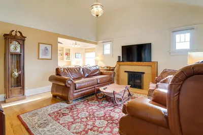 Image de Charming Durango Home < Half-Mi to Downtown!