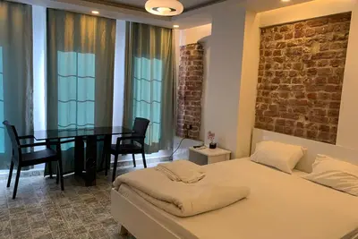 Image de The Red Tent Urban Suites