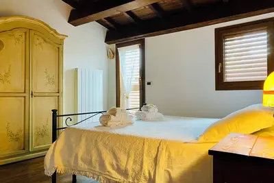 Image de Rustic  Cottage by Gran Sasso: Steps away from Amazing Hiking Trails