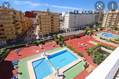 Image de Apolo Vii Calpe Apto Nuevo con Encanto 100 Metros Playa