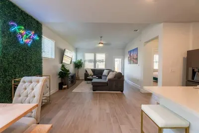 Image de Luxury Retreat-5 min to Cota-15min to Downtown Atx, 7 min to Airport-Concourse