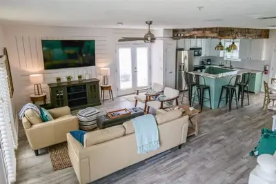 Image de Beach Villa with Movie Theater