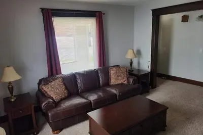 Image de Comfy bungalow