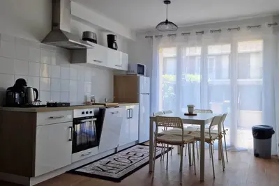 Image de Appartement Ă 20 mn Paris St Lazare et Stade de France