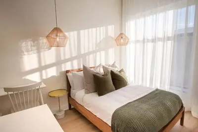 Image de #3 · MiniStudio\/Plateau\/LegalAirbnb\/940mbps\/Selfcheckin