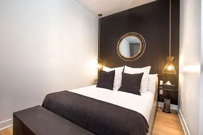 Image de #15 · MiniStudio/Plateau/LegalAirbnb/940mbps/Selfcheckin