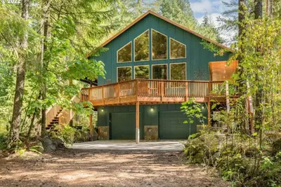 Image de Lost Shelter Chalet- Rhododendron