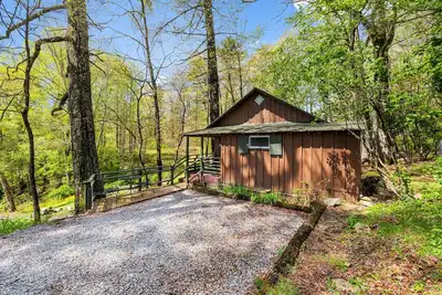 Image de Linville Falls Cottage