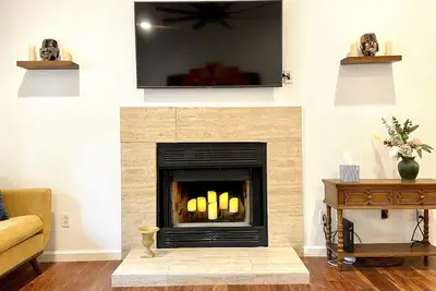 Image de Casita Bonita - Vibrant 3 bedroom near the Domain