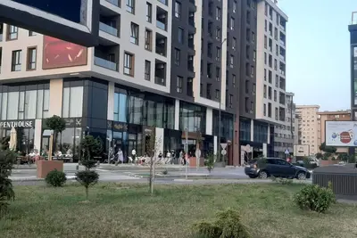 Image de Apartman Blue Moon - One Bedroom Apartment with Balcony