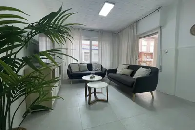 Image de Ruim Modern Familie Appartement in Torrevieja Spanje