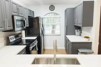 Image de Relaxing, Spacious Home Central to everything Sarasota!