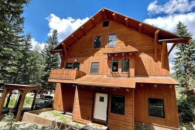 Image de Ski-in ski-out Modern Chalet in Kachina Basin. . . w/ Steam Showers!