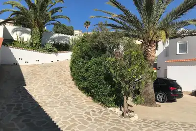 Image de Villa Vue Mer (La Casa V)  avec Piscine Privee à Cumbre del Sol