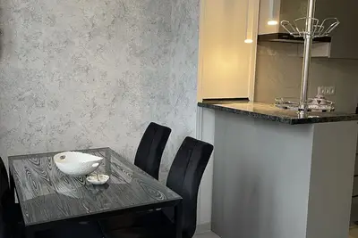 Image de Cozy apartment in the city center