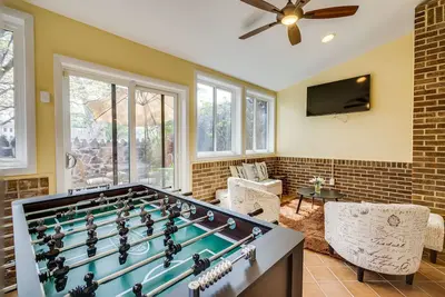 Image de Wilmington Vacation Rental < 2 Mi to Downtown!