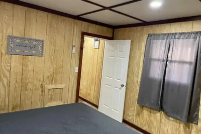 Image de Rustic King Cabin