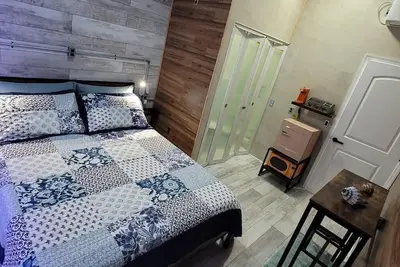 Image de Magic and Pacific small cozy space.