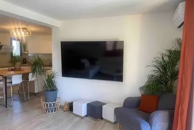 Image de Maison à 130 mètres à pieds de la mer