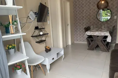 5 minutes from the beach! close to local shops