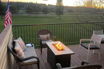 Image de Easy Condo Living in the Pines