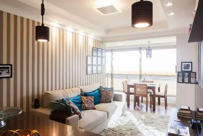 Image de Comfort, style and ocean view