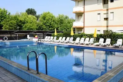 Image de Don Bosco Residence - Carraro immobiliare Jesolo