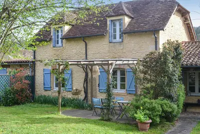 Image de Belle maison à Saint Léon sur Vézère