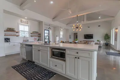 Image de Unique Vacation Home located in Tierra Linda