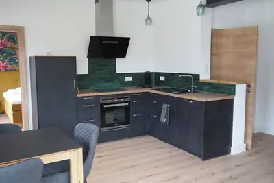 Image de Vacation apartment sunny side - 3-bed apartment