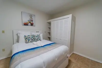 Image de Le Bleu Bnb Deluxe two bedroom suite 2