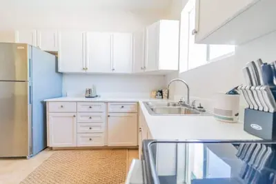 Image de Le Bleu Bnb Deluxe one bedroom suite