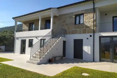 Image de Crasto House