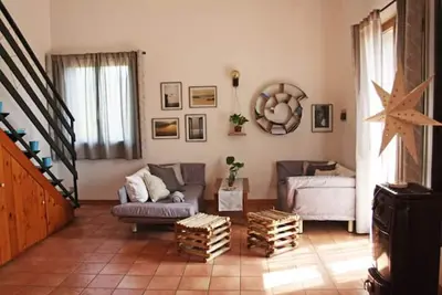 Image de The Garden Of Etna - Etna Garden Cottage