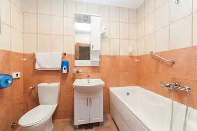 Image de Hotel Gacka - Double Room (twin/double)