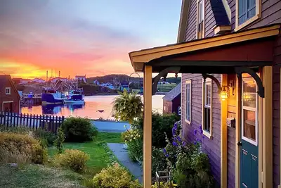 Image de Lupinfield Cottage - a Curated Experience