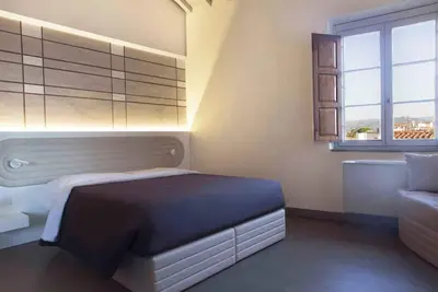 Image de Appartement de vacances avec climatisation