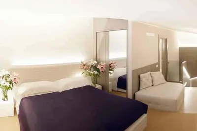 Image de Appartement de vacances avec climatisation