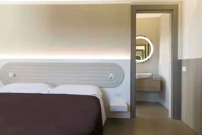 Image de Appartement de vacances avec climatisation