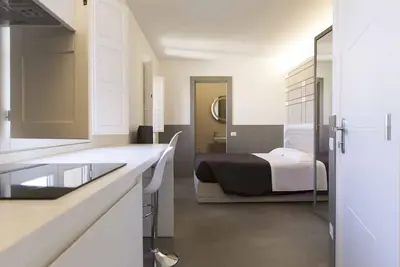 Image de Appartement de vacances avec air conditionné