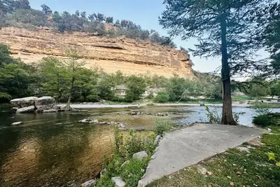 Image de Waterfront on the Horseshoe