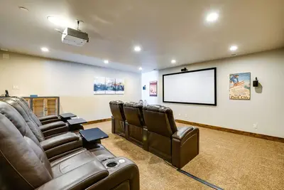 Image de Spacious Home w/ Mtn View < 6 Mi to Park City!
